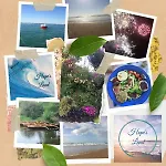 Hope's Land - Onesse-et-Laharie