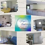 Hope's Land - Hébergement de vacances *