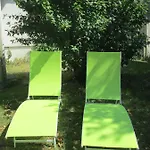 Hope's Land - Hébergement de vacances