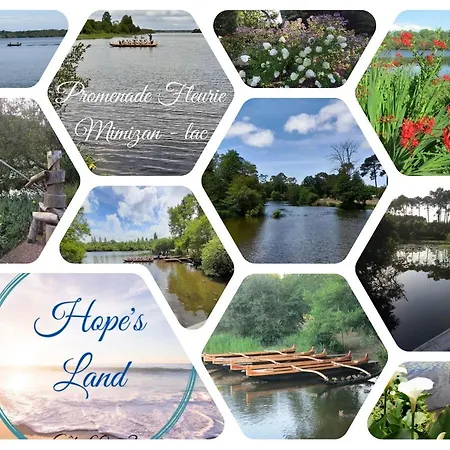 Hope's Land - * Onesse-et-Laharie