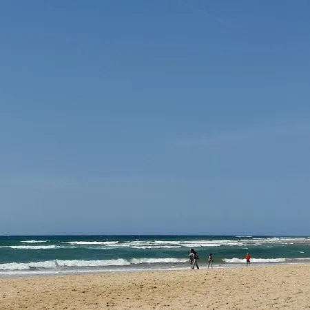 Holiday home Hope's Land -