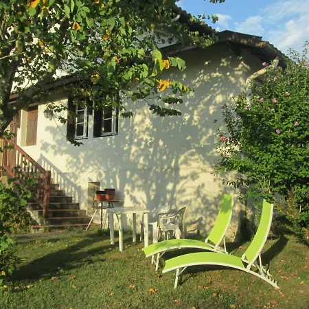 Hope's Land - Holiday home Onesse-et-Laharie