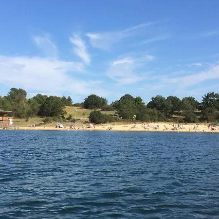 Holiday home Hope's Land - Onesse-et-Laharie