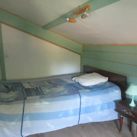Hope's Land - Holiday home Onesse-et-Laharie
