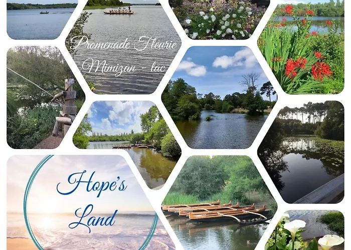 Hope's Land - * Onesse-et-Laharie